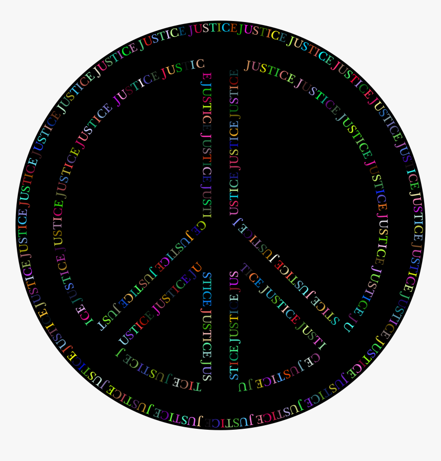 Silhouette Neon Girl Rastagirl Rasta Vertjaunerouge - Circle, HD Png Download