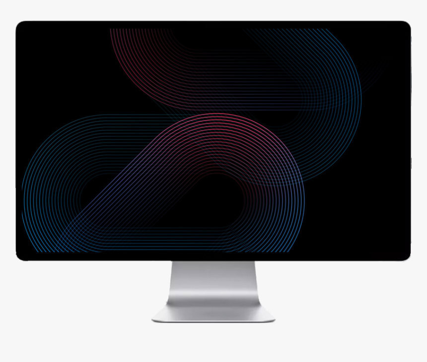 Day And Night Split, HD Png Download