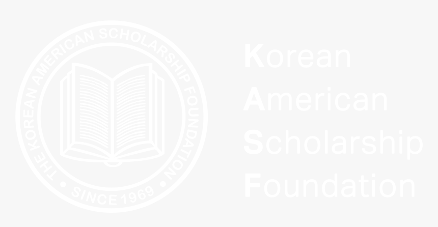 Korean American Scholarship Foundation, HD Png Download