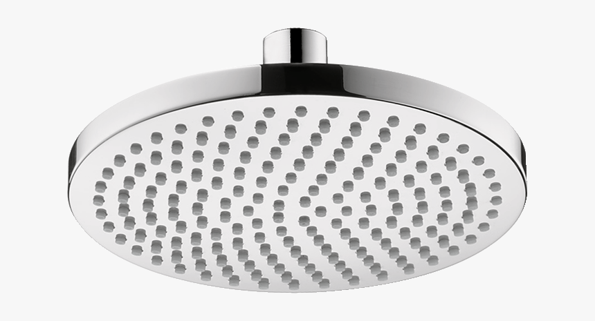 Showerhead 160 1-jet - Ducha Hansgrohe Croma 160, HD Png Download