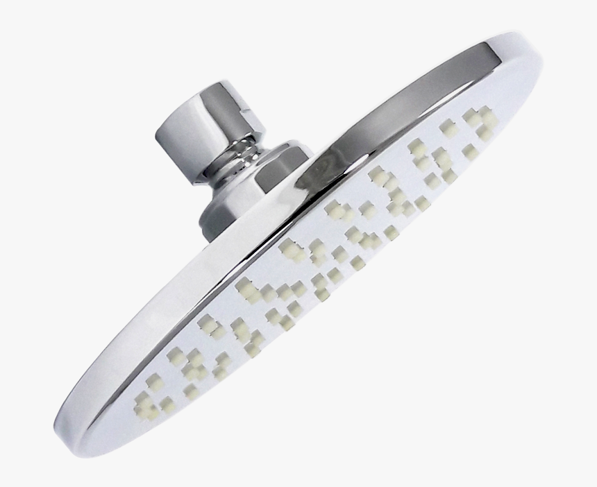 6 - Shower Head, HD Png Download