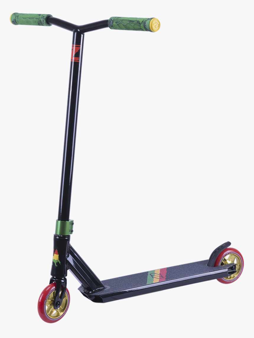 Fuzion Z250 Pro Scooter 2019, HD Png Download