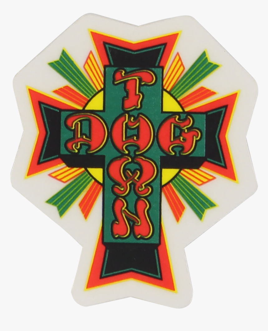 Dogtown グラフィック, HD Png Download