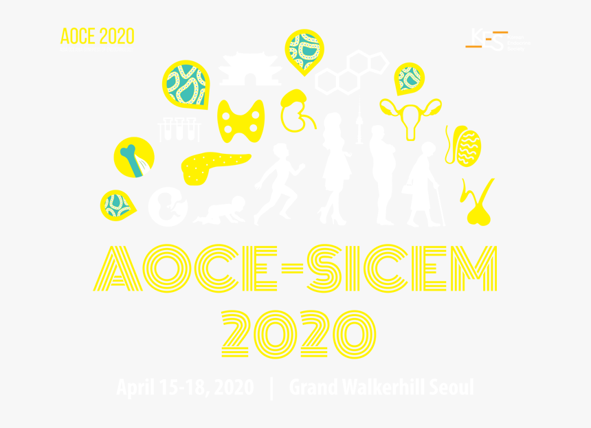Sicem 2019 Seoul, HD Png Download