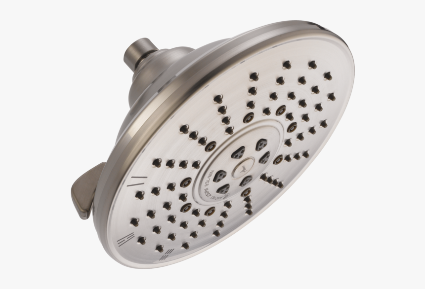 Delta Rain Shower Head, HD Png Download