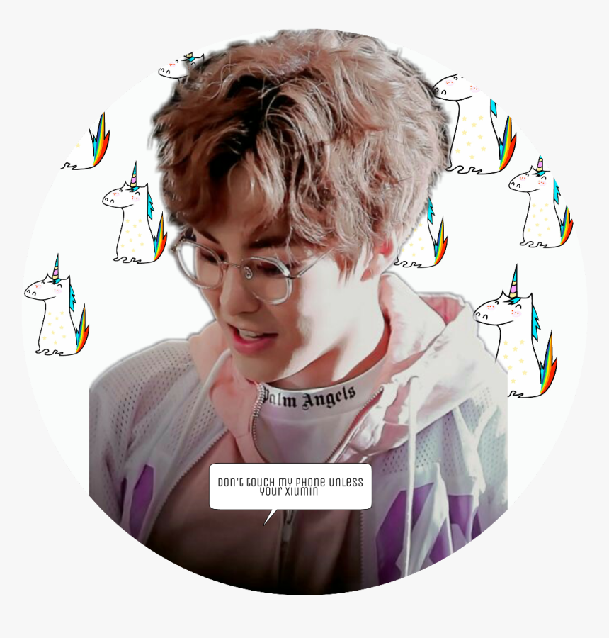 Exo Xiumin Wallpaper - Exo Xiumin, HD Png Download