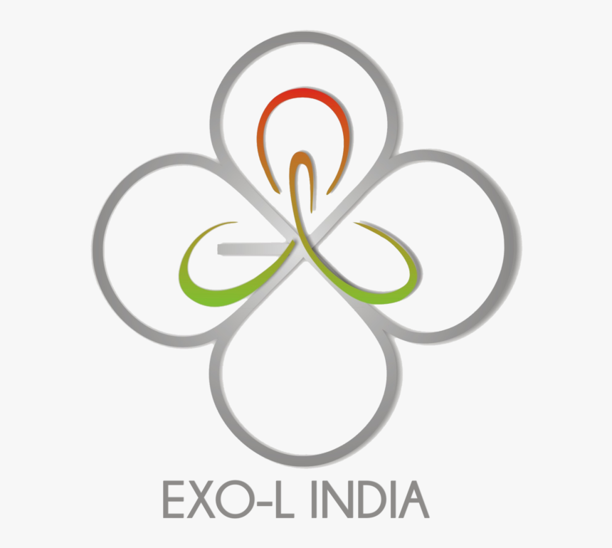 Namastehallyu Exofabase - Circle, HD Png Download