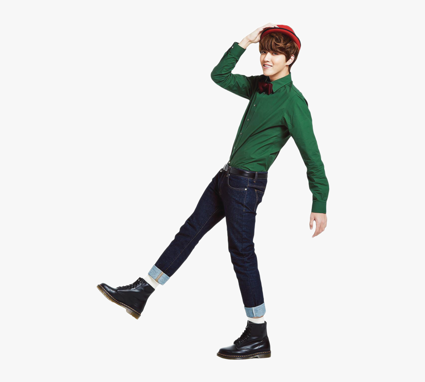 Exo Miracles In December Teaser, HD Png Download