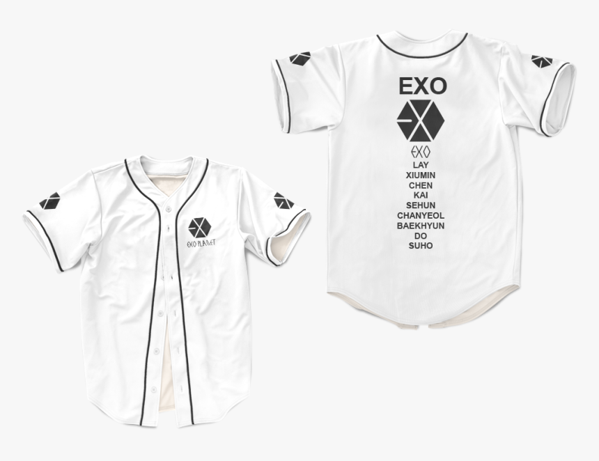 Product Image - Exo, HD Png Download