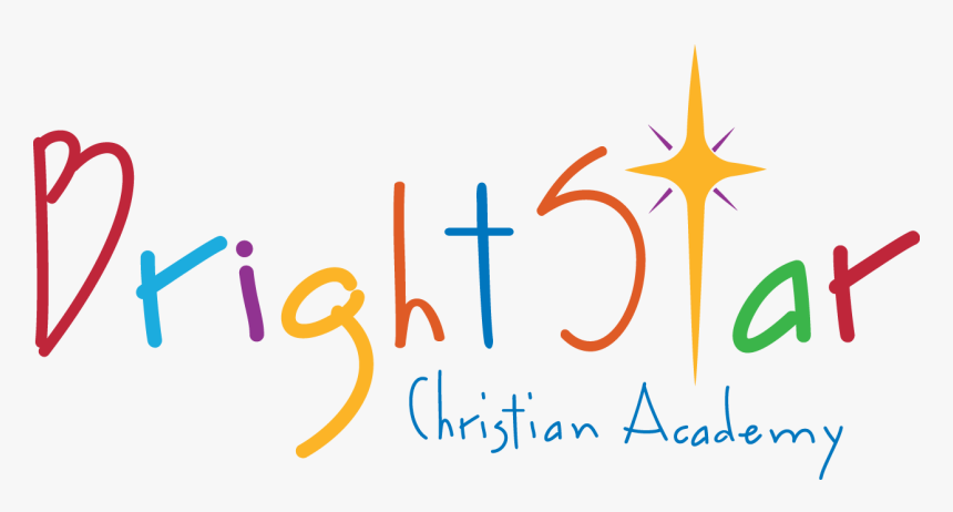 Brightstar Christian Academy, HD Png Download