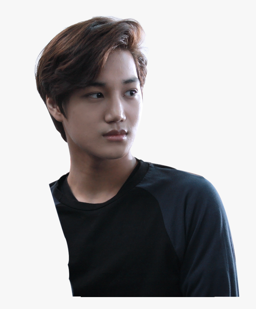 Kai Exo Kai Png, Transparent Png