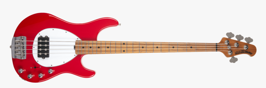 Instrument-44 - Sterling By Music Man Bass, HD Png Download