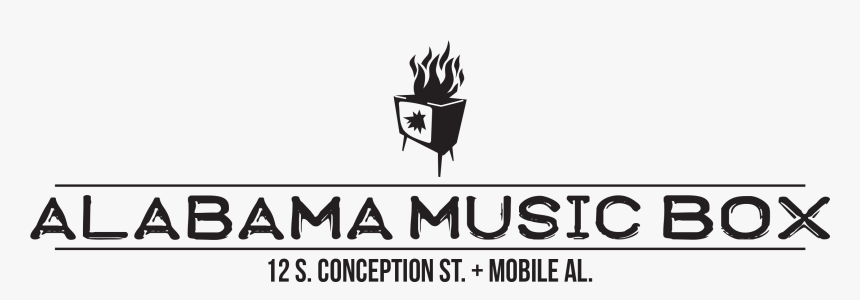 Alabama Music Box, HD Png Download