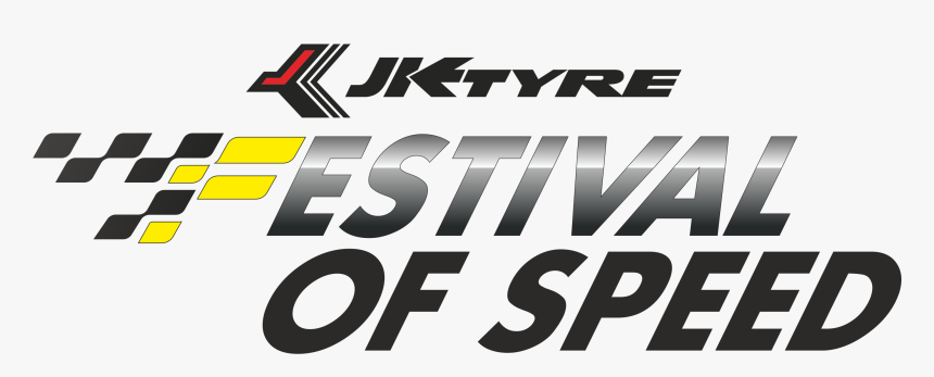 Jk Tyres Festival Of Speed, HD Png Download