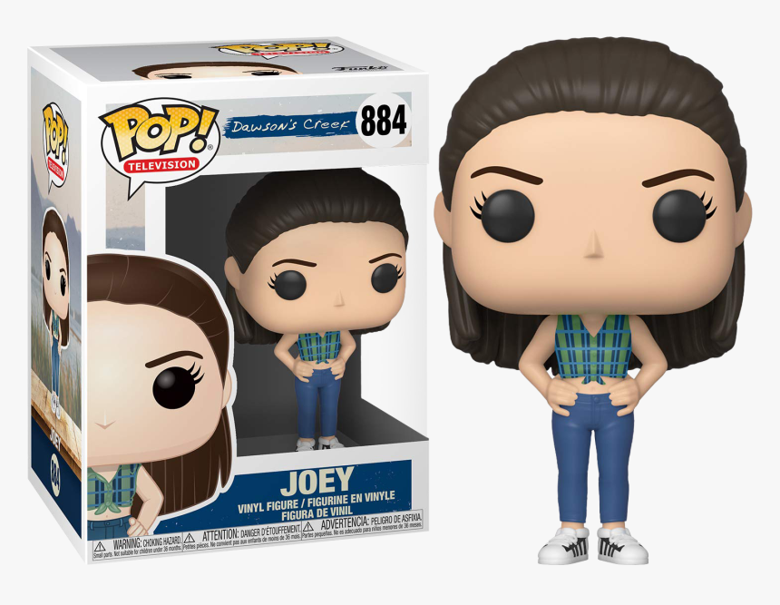 Funko Pop Dawson's Creek, HD Png Download
