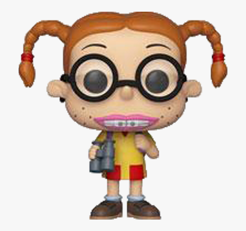 Eliza Thornberry Funko Pop, HD Png Download