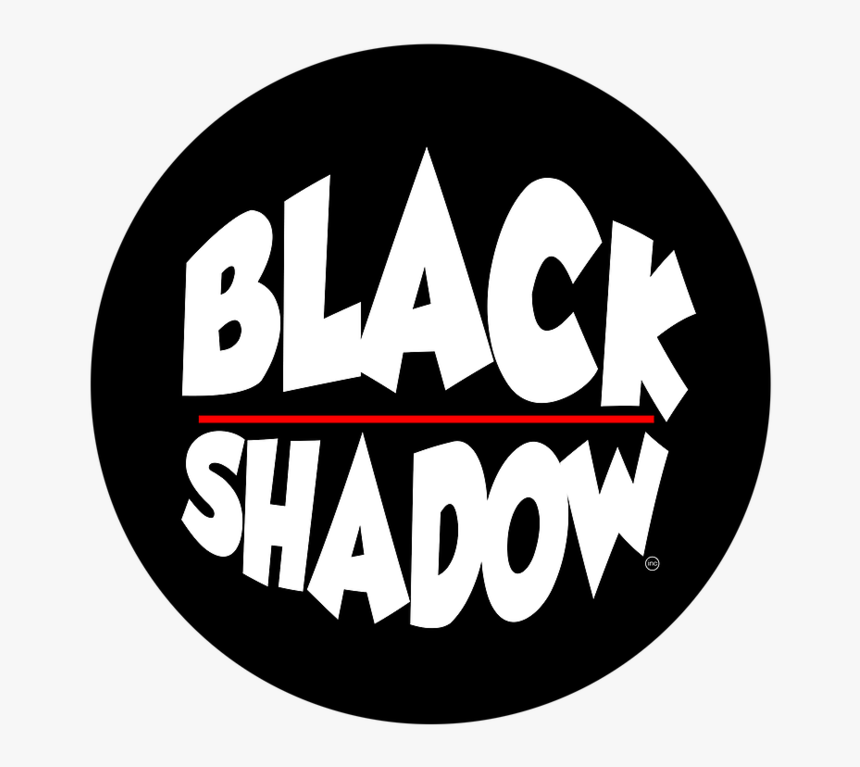 Black Shadow Png, Transparent Png