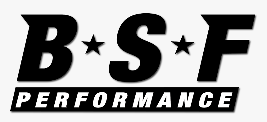 Transparent Drop Shadow Png - Logo Bsf, Png Download