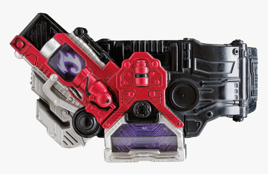 Icon-w - Kamen Rider Joker Driver, HD Png Download