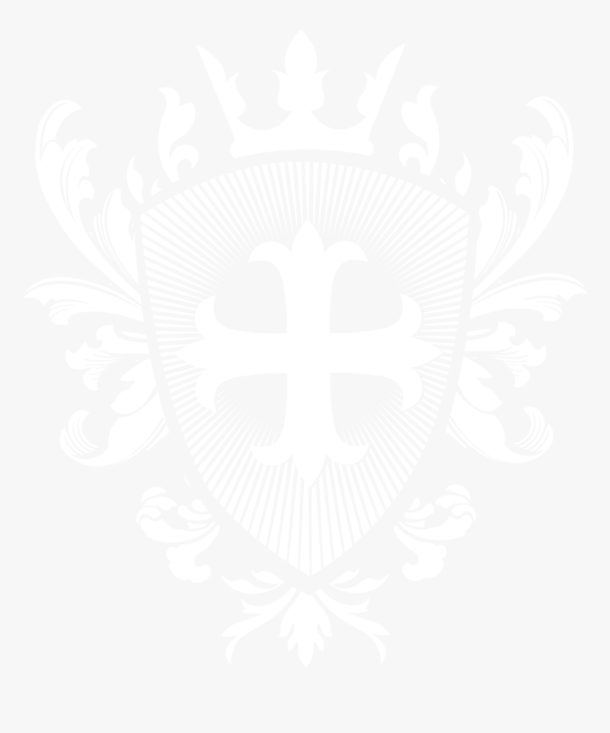 Sc - Johns Hopkins Logo White, HD Png Download
