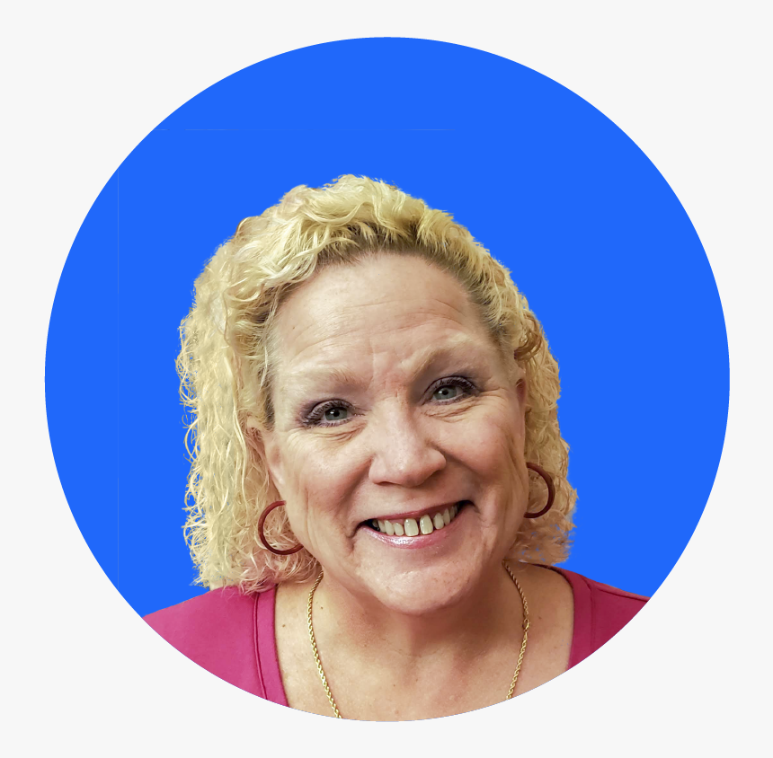 Kelly - Senior Citizen, HD Png Download