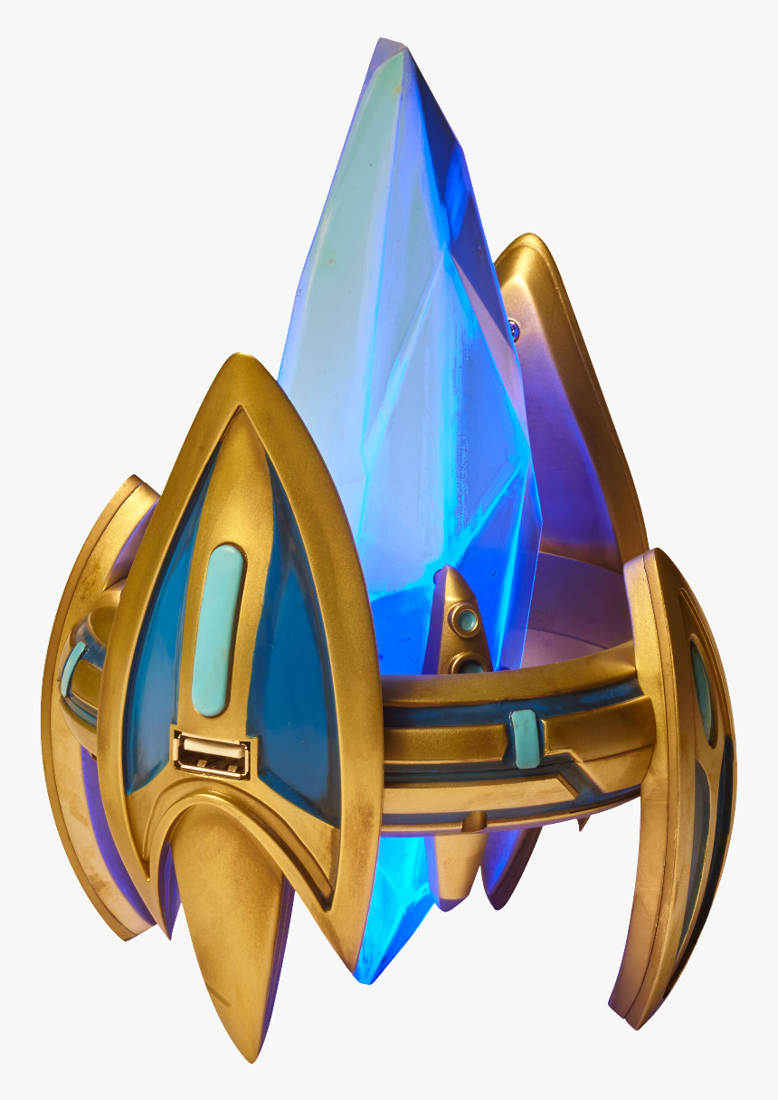 Starcraft Pylon Emoji, HD Png Download , Transparent Png Image PNGitem