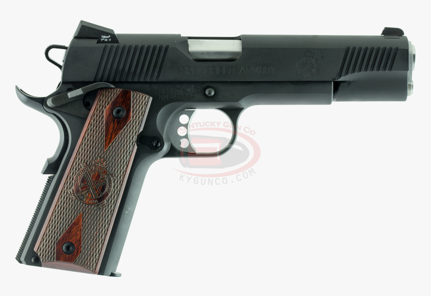Gsg 1911 22 Od Green, HD Png Download