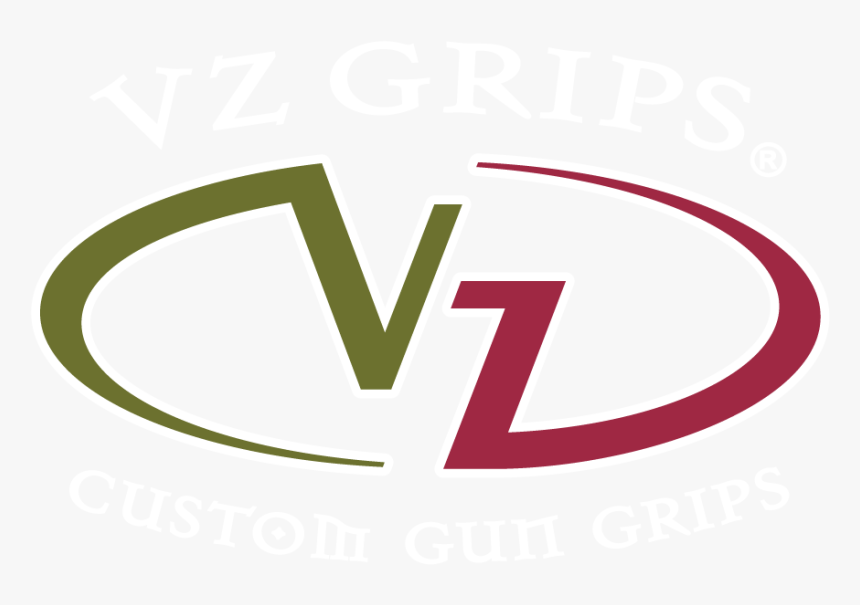 Vz Grips - Oval, HD Png Download