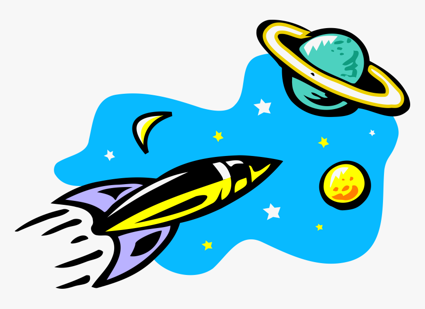 Science Fiction Png - Transparent Background Sci Fi Clipart, Png ...