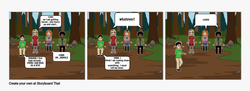 Cartoon, HD Png Download