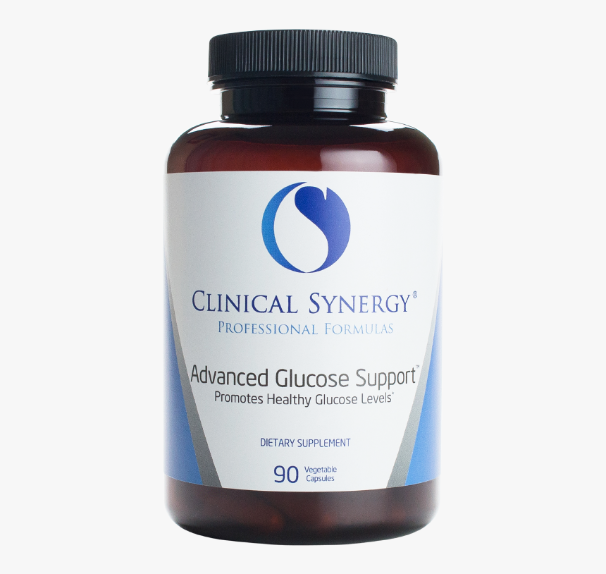 Advanced Glucose Support 
 Class Lazyload Lazyload - Medicine, HD Png Download