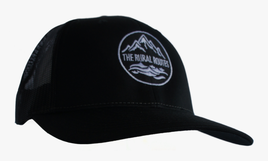 Back Hat Png - Baseball Cap, Transparent Png