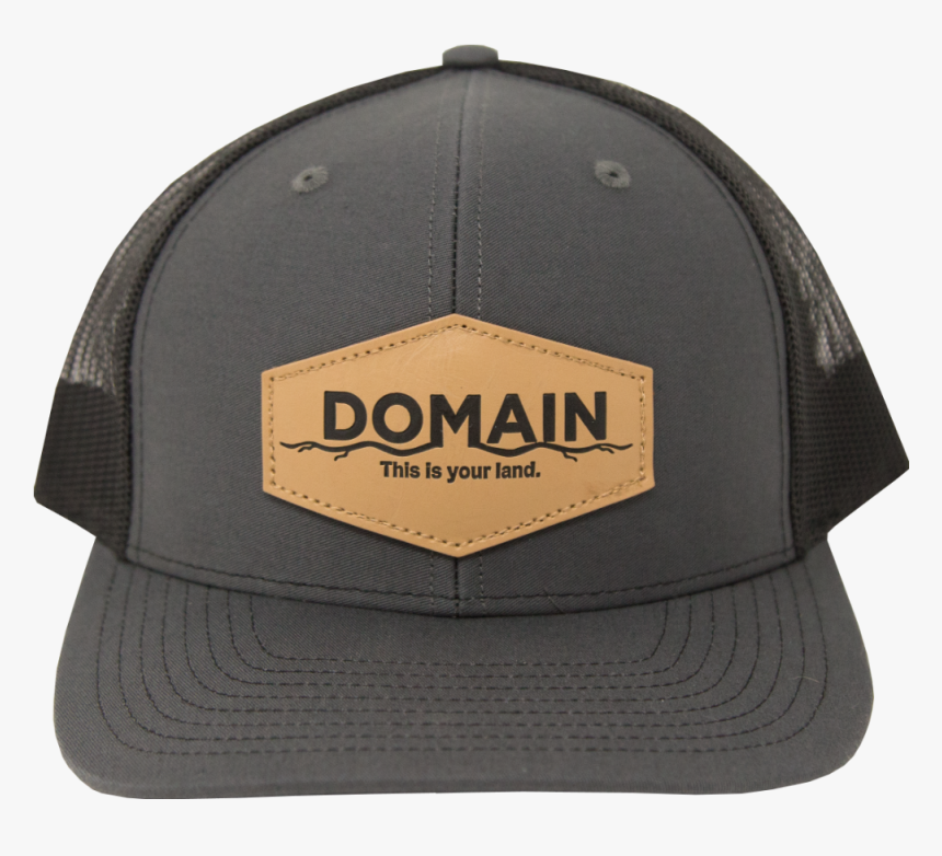 Bluish Hat Png - Baseball Cap, Transparent Png