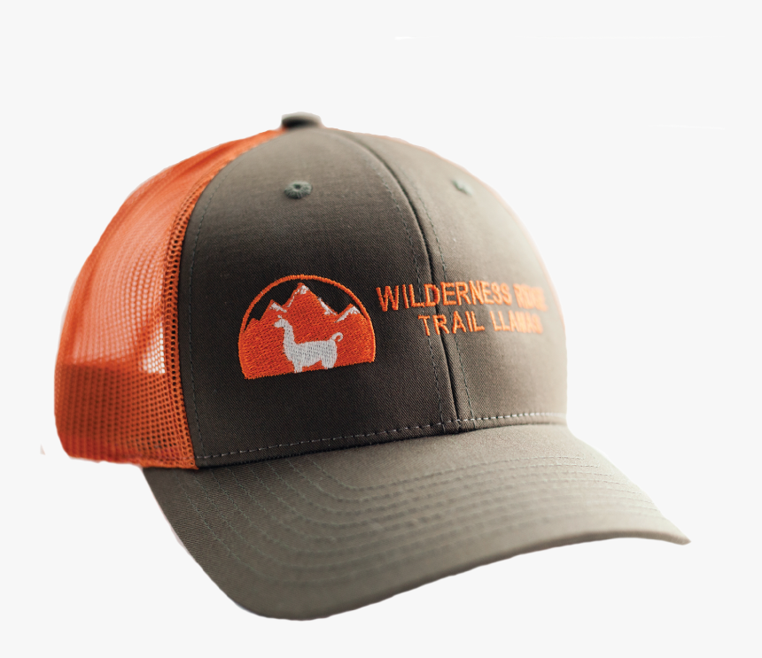 Wrtl Brown Trucker Hat - Baseball Cap, HD Png Download