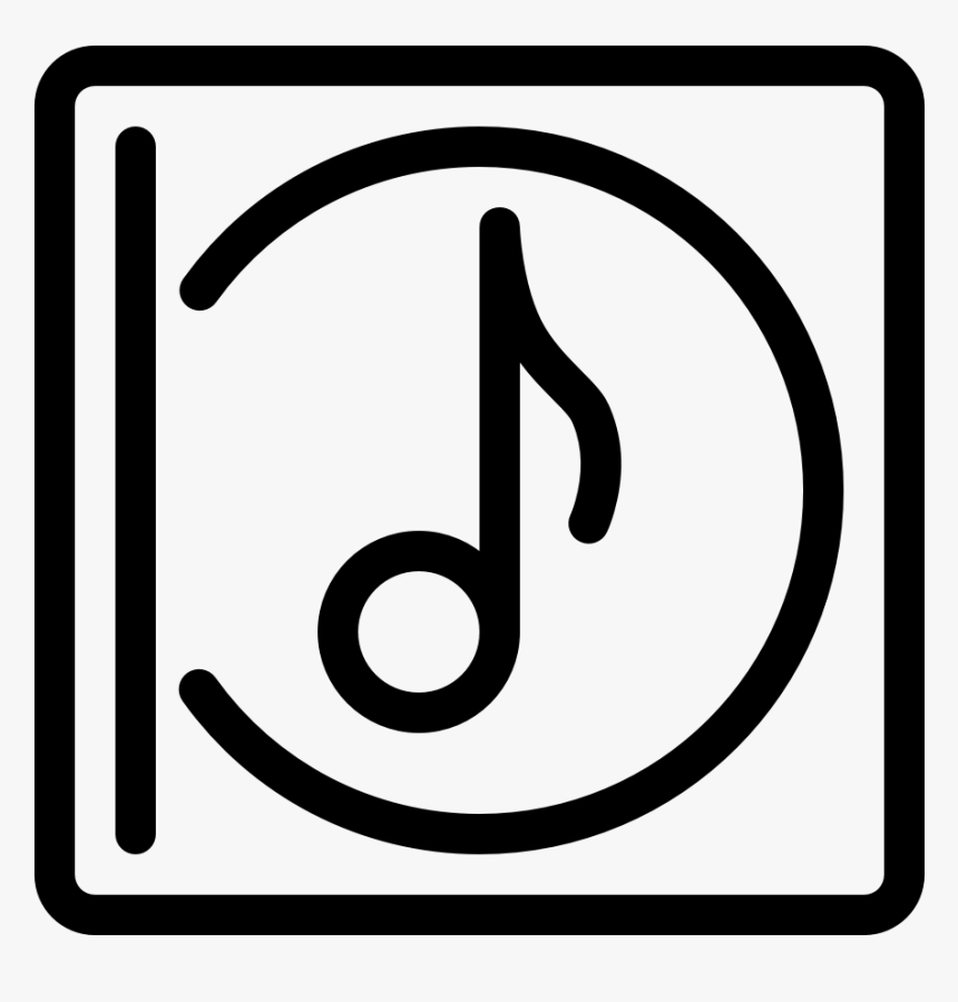 Multimedia Music Album Note - Calendar Day Png Transparent, Png Download