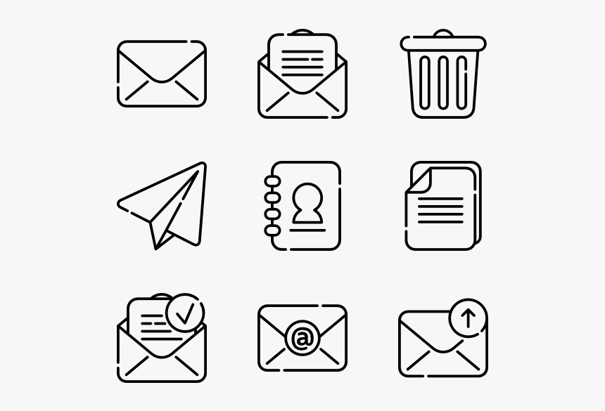Food Vector Icon Png, Transparent Png