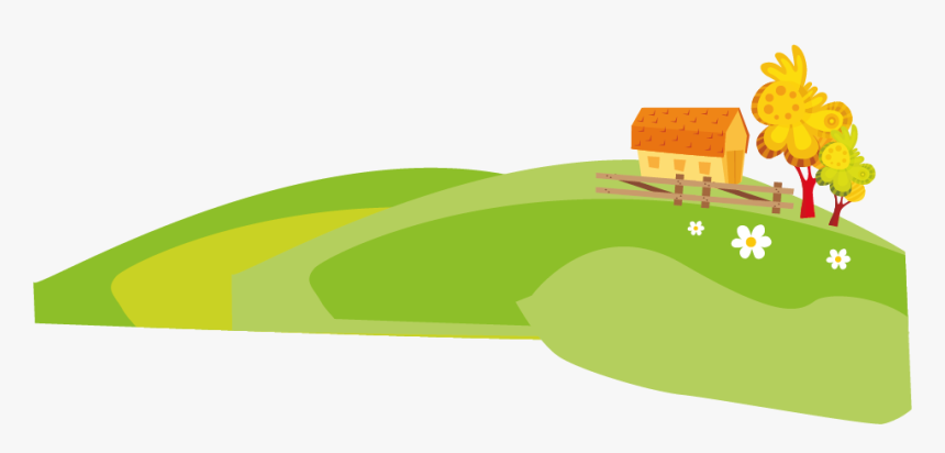 Grass, HD Png Download