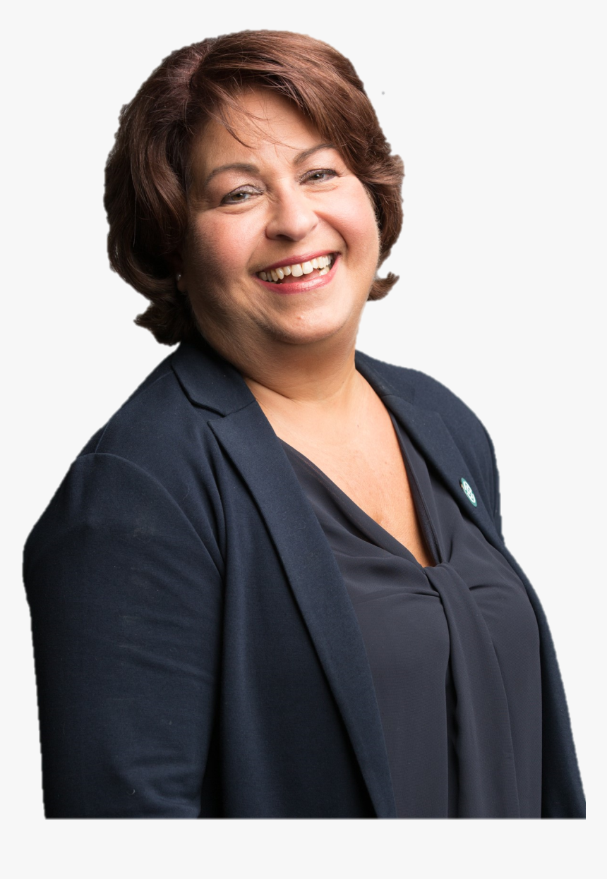 Women Transparent Clear Background - Woman, HD Png Download