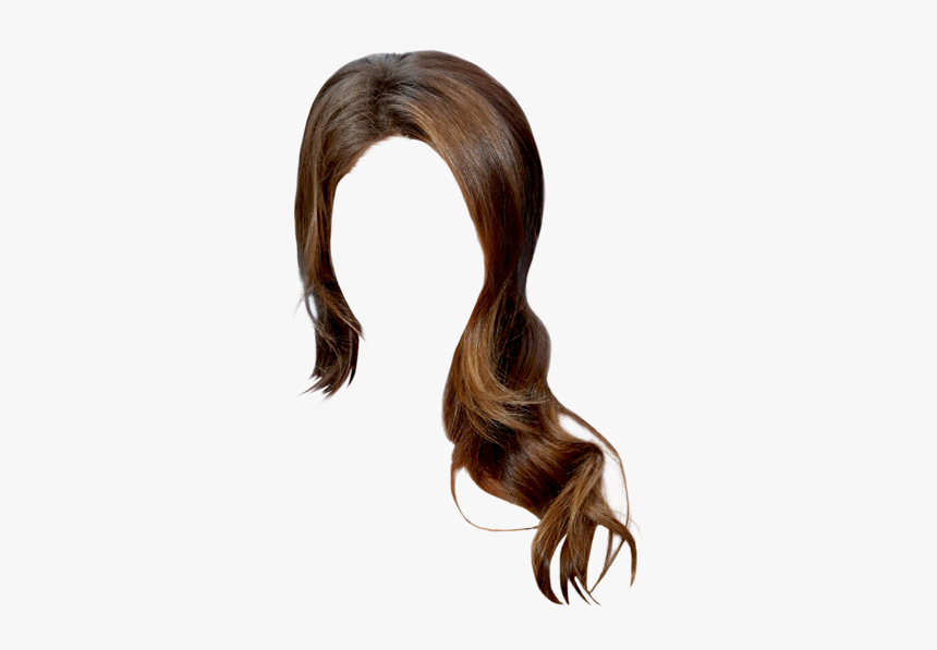 Lace Wig, HD Png Download