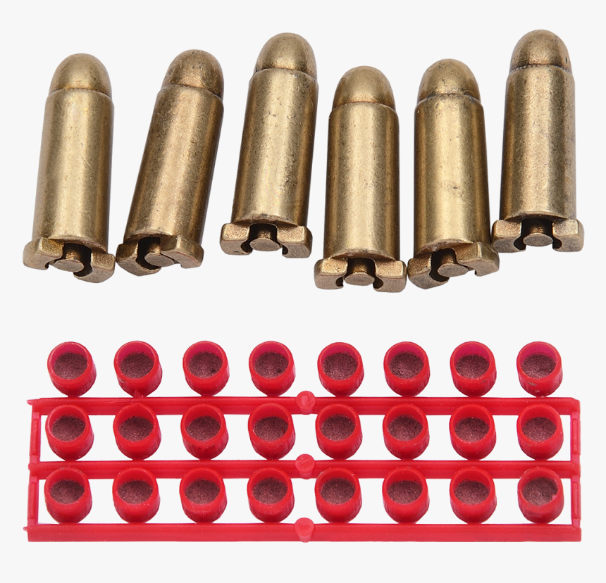 Firing Caps, HD Png Download
