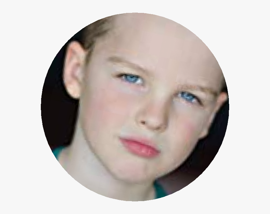 Iainarmitage - Child, HD Png Download