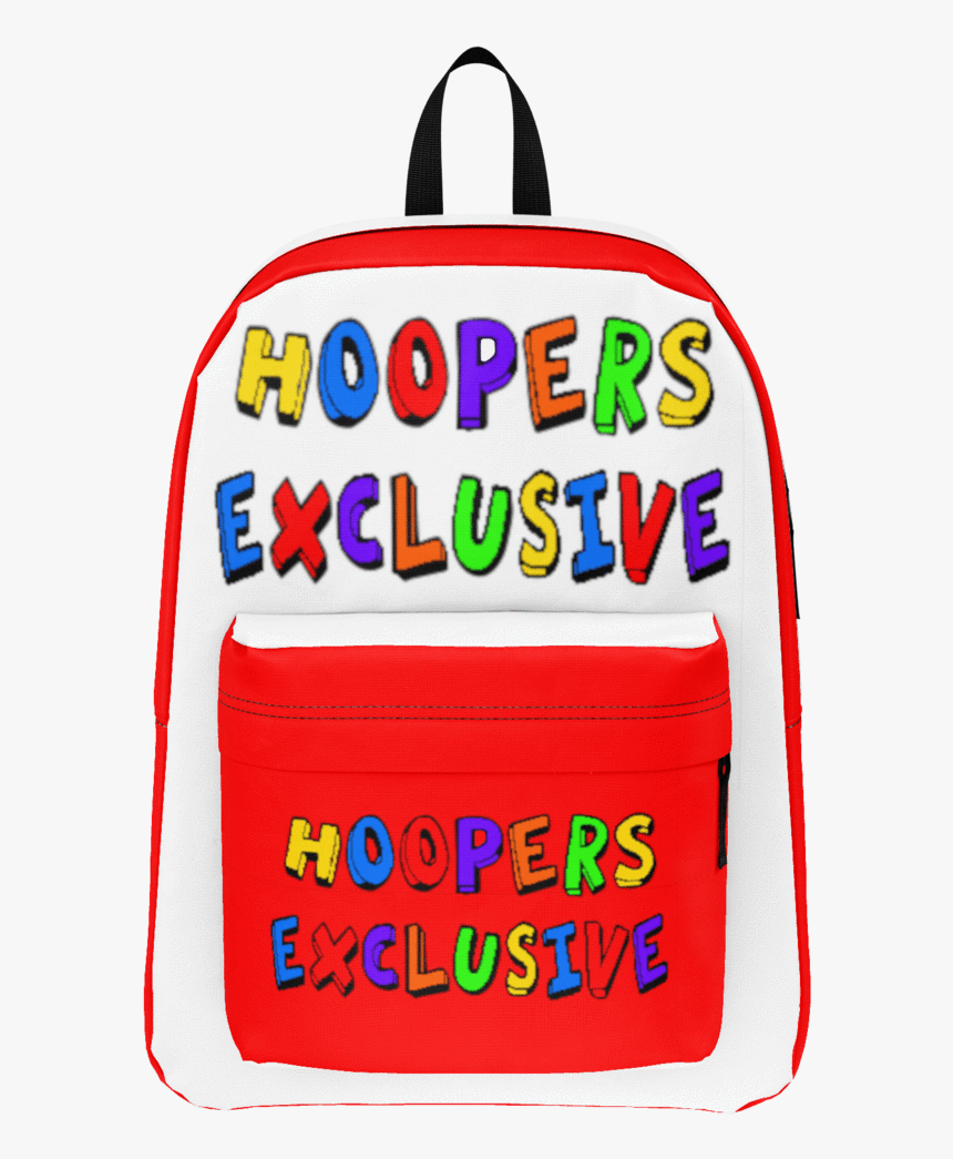 Backpack, HD Png Download