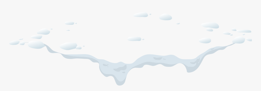 Water,white,desktop Wallpaper - Snow, HD Png Download