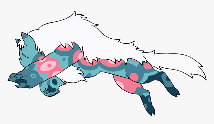 Steven Universe Corrupted Quartz, HD Png Download