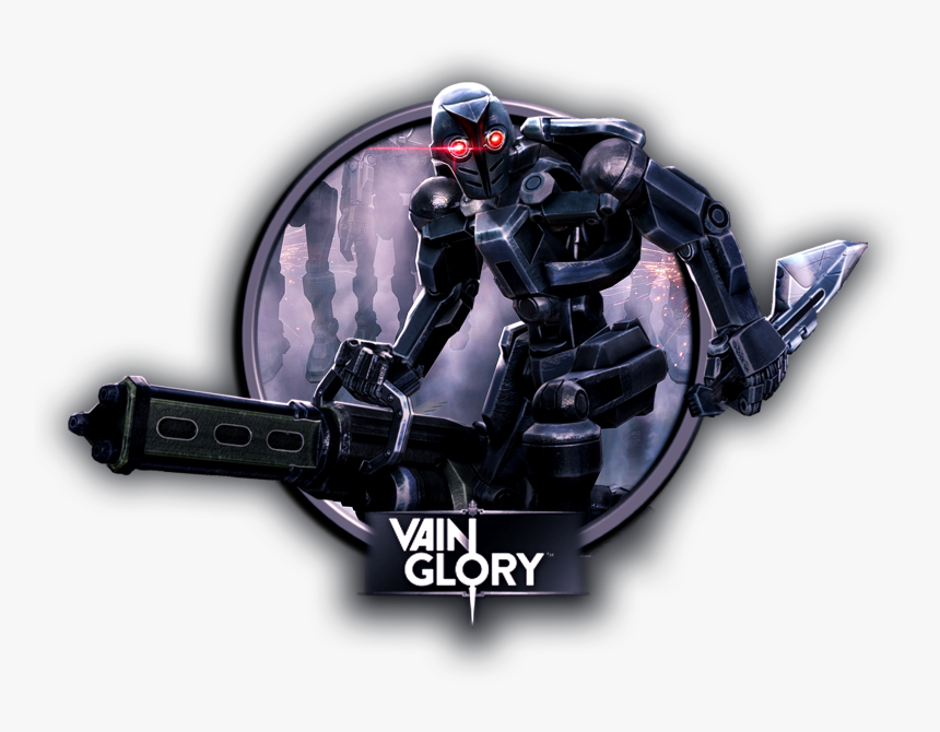 Vainglory Saw Png - Vainglory, Transparent Png