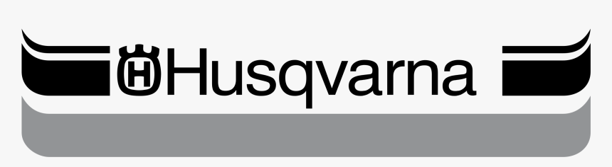 Husqvarna Logo Png Transparent, Png Download