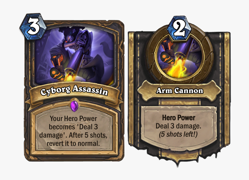 Grease Fire Elemental Hearthstone, HD Png Download