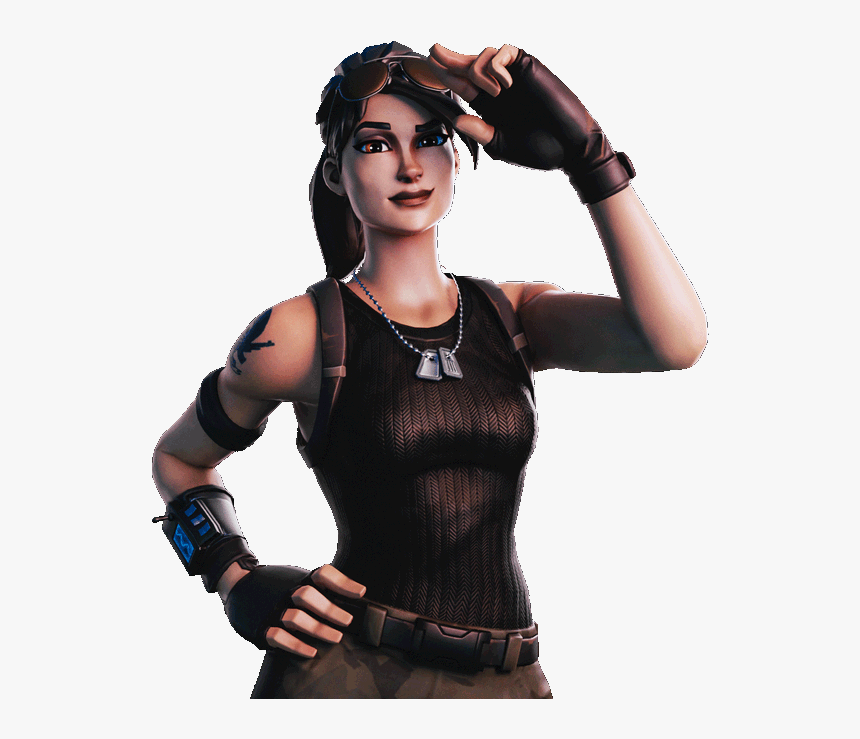 Girl, HD Png Download