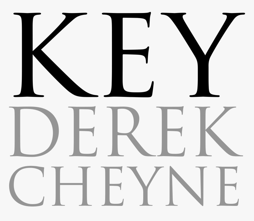 Derek Cheyne, HD Png Download