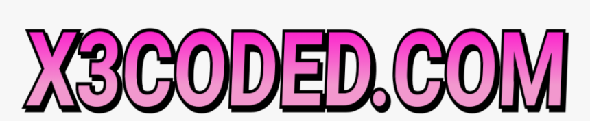 X3coded - Com - Circle, HD Png Download